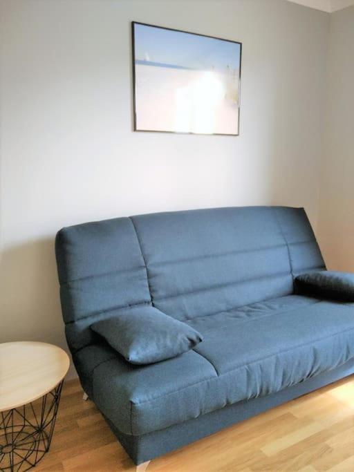 L Embrun Jacuzzi Villa Saint-Malo Luaran gambar